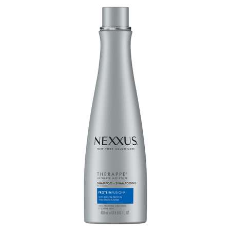 NEXXUS Nexxus Shampoo Therappe Moisture For Normal T To Dry Hair 400.0mL, PK4 10021